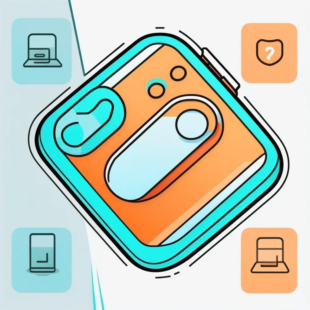 JavaScript Minifier tool icon