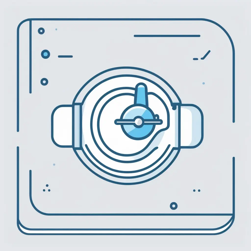 QR Code Generator tool icon